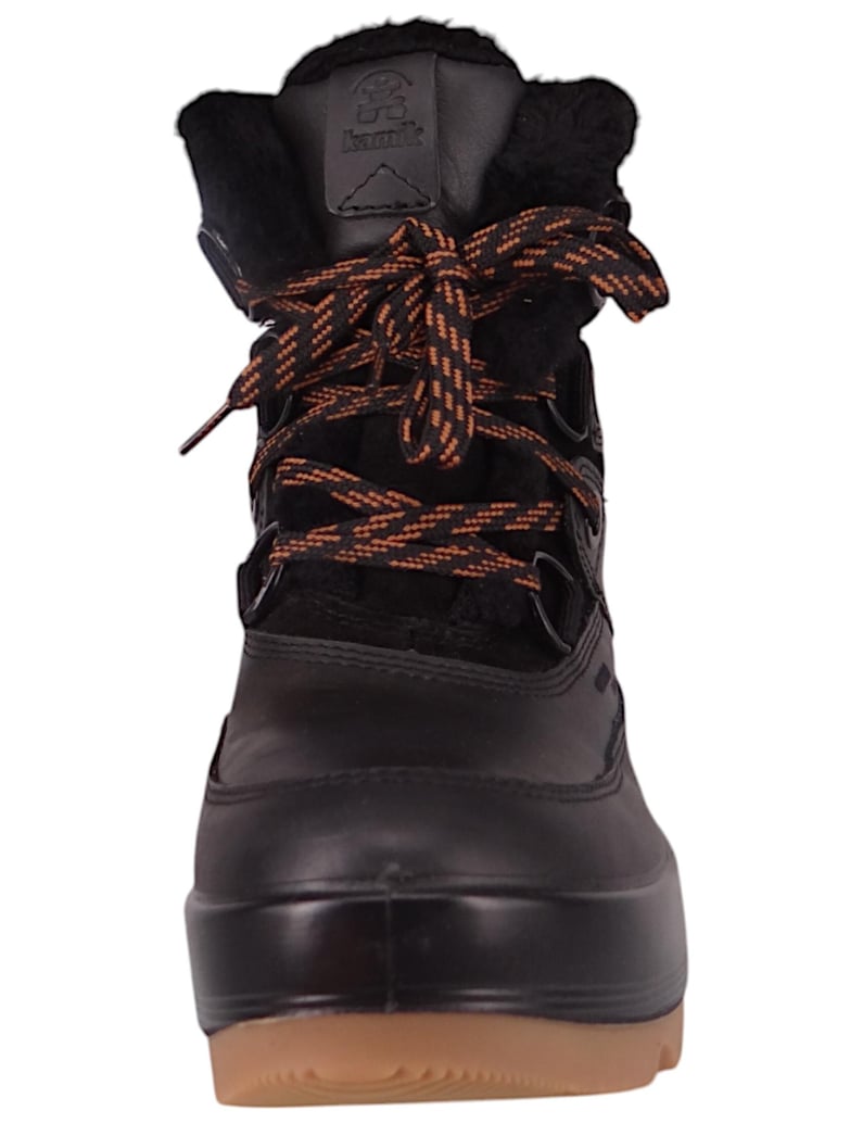 KAMIK-Winterstiefel-schwarz