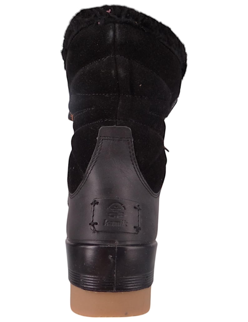 KAMIK-Winterstiefel-schwarz