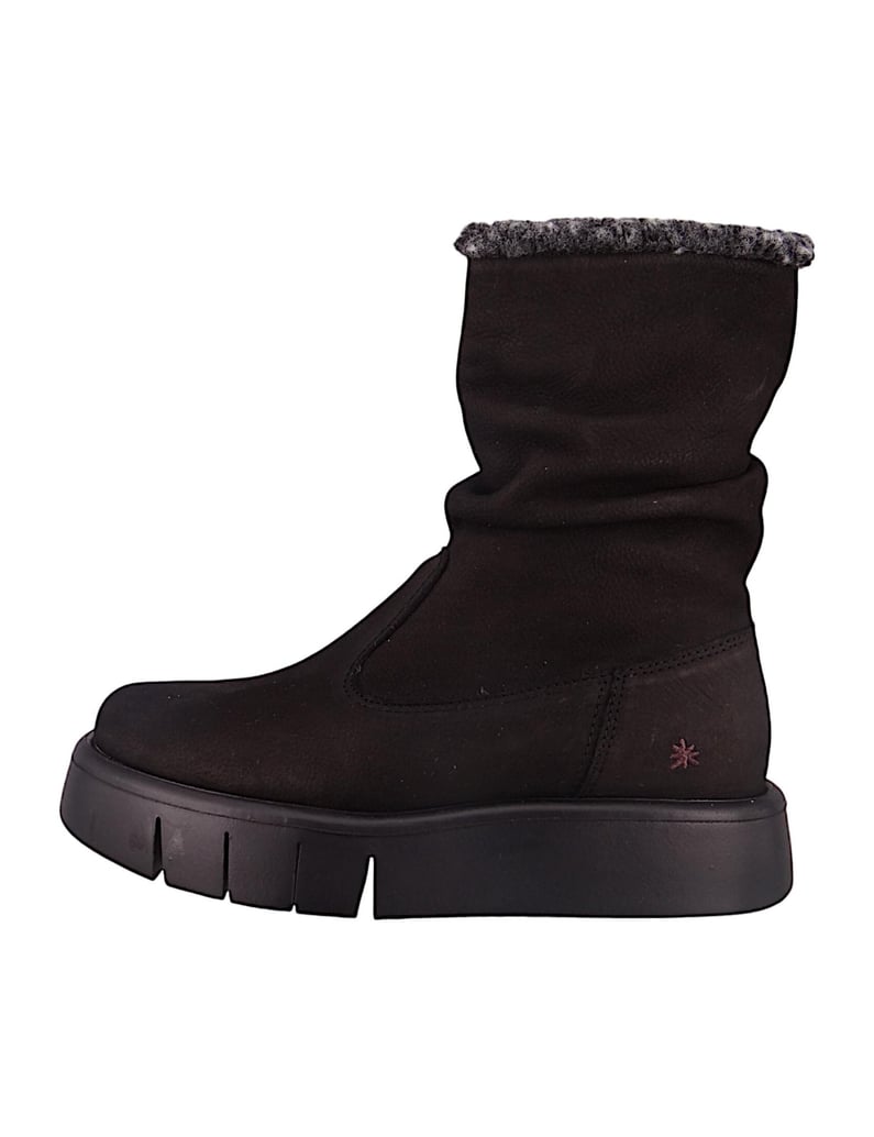 Art-Stiefel-schwarz