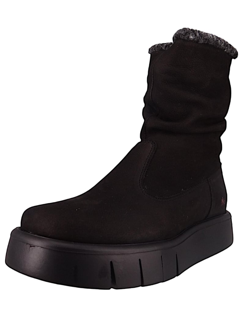 Art-Stiefel-schwarz