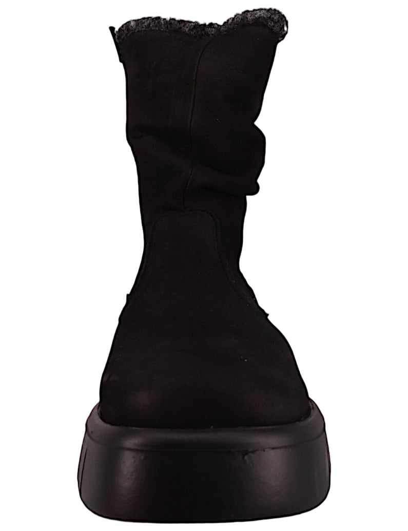 Art-Stiefel-schwarz