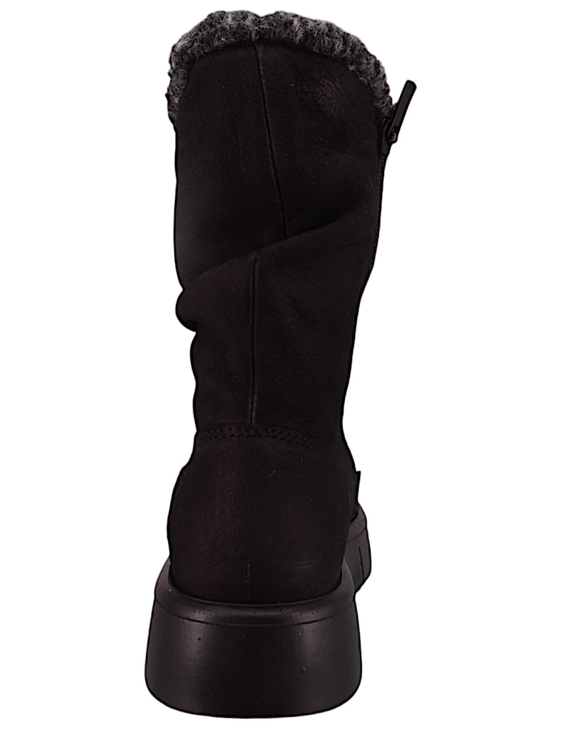 Art-Stiefel-schwarz