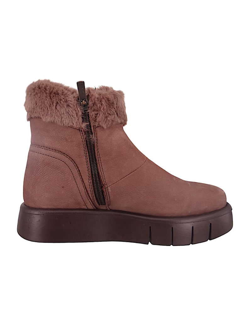 Art-Stiefeletten-braun