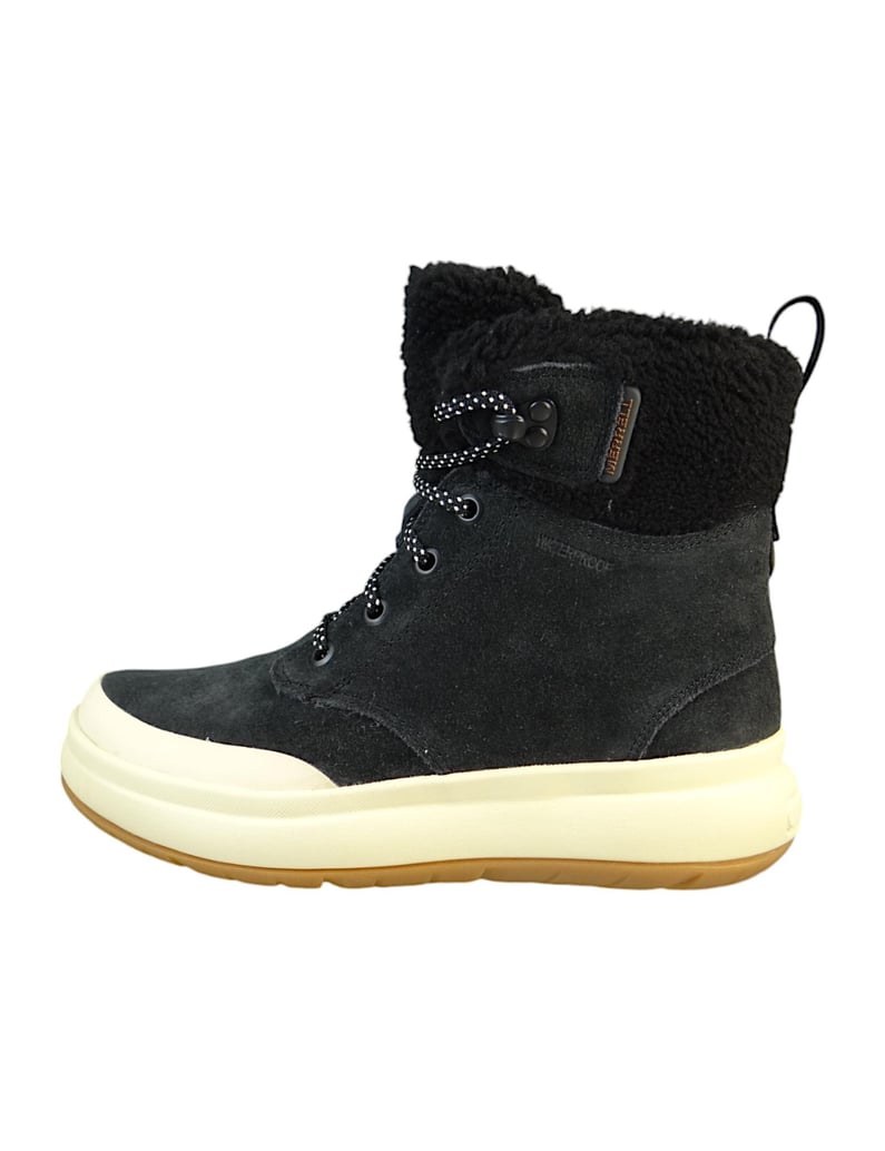 Merrell-Winterstiefel-schwarz