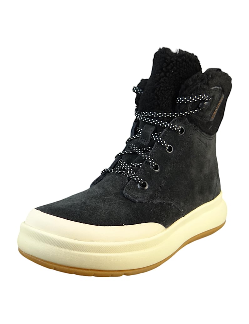 Merrell-Winterstiefel-schwarz