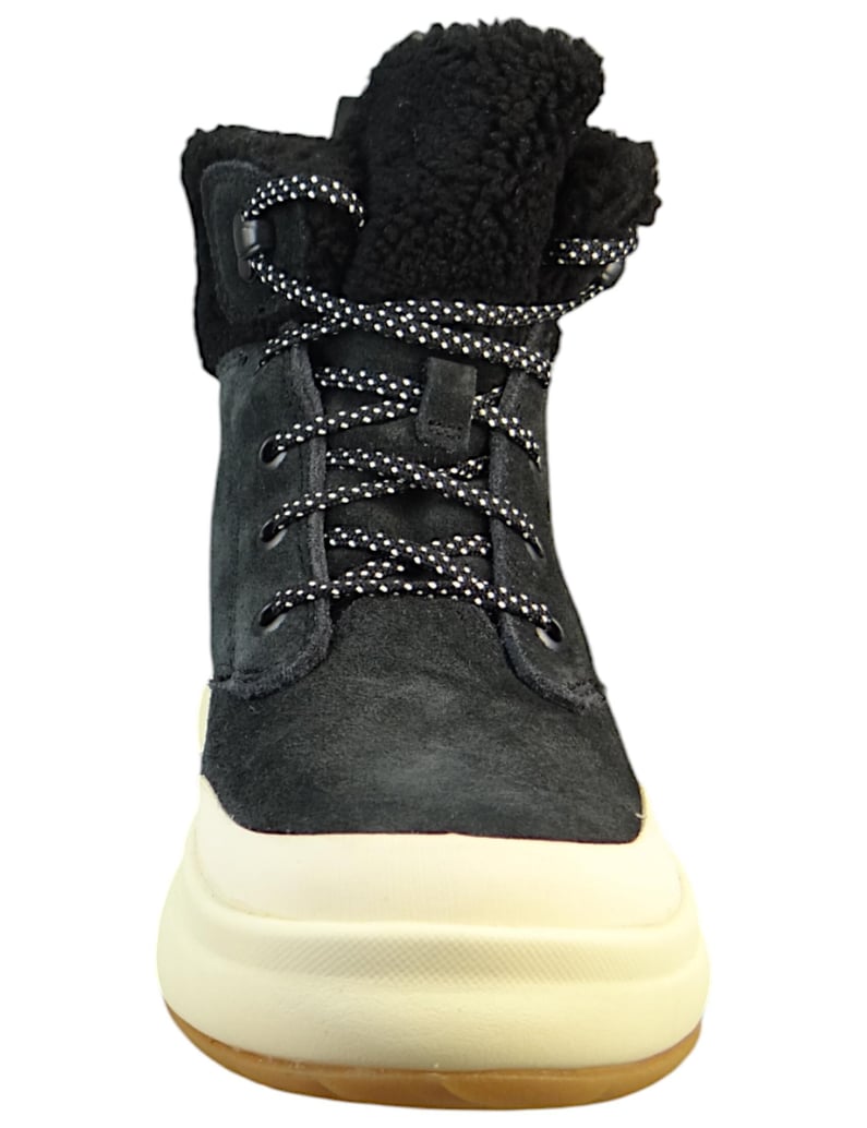 Merrell-Winterstiefel-schwarz