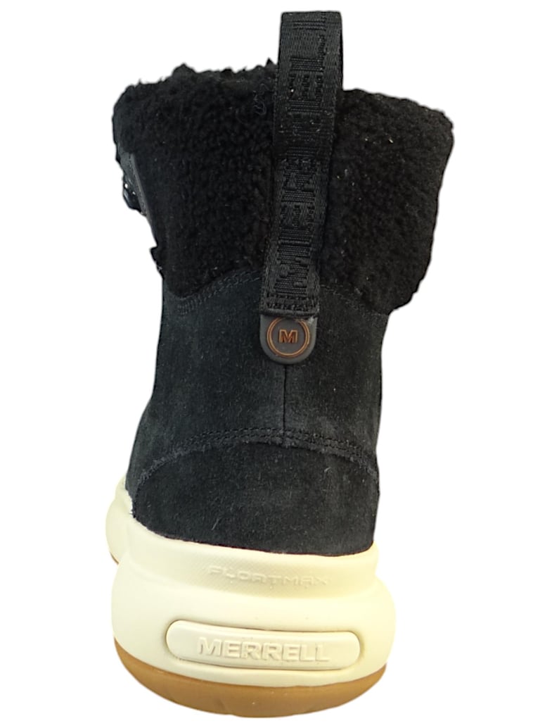 Merrell-Winterstiefel-schwarz