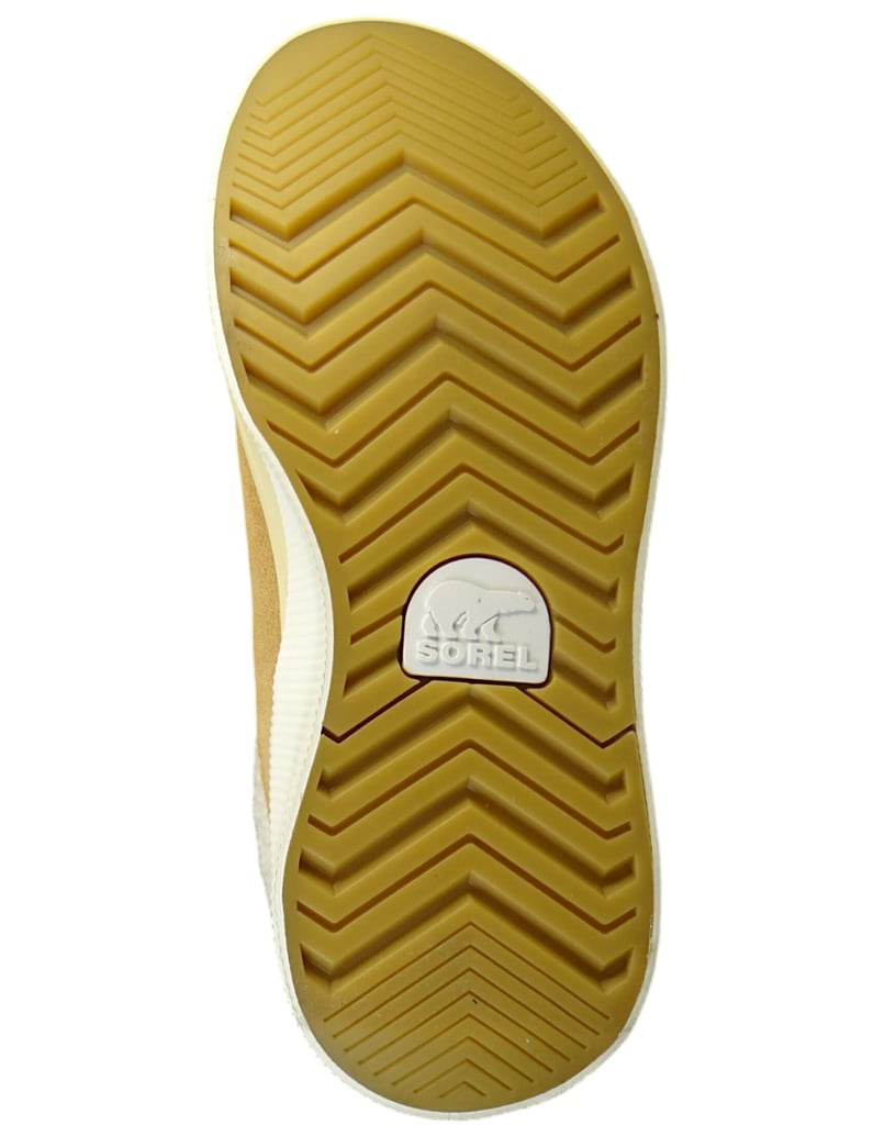 Sorel-Sneaker-braun