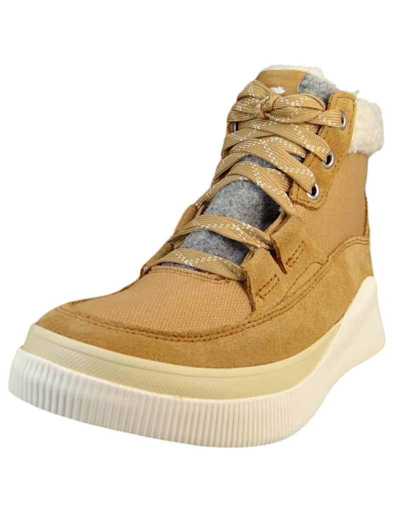 Sorel-Sneaker-braun