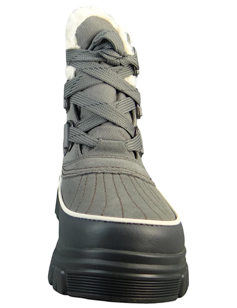 Sorel-Winterstiefel-grau