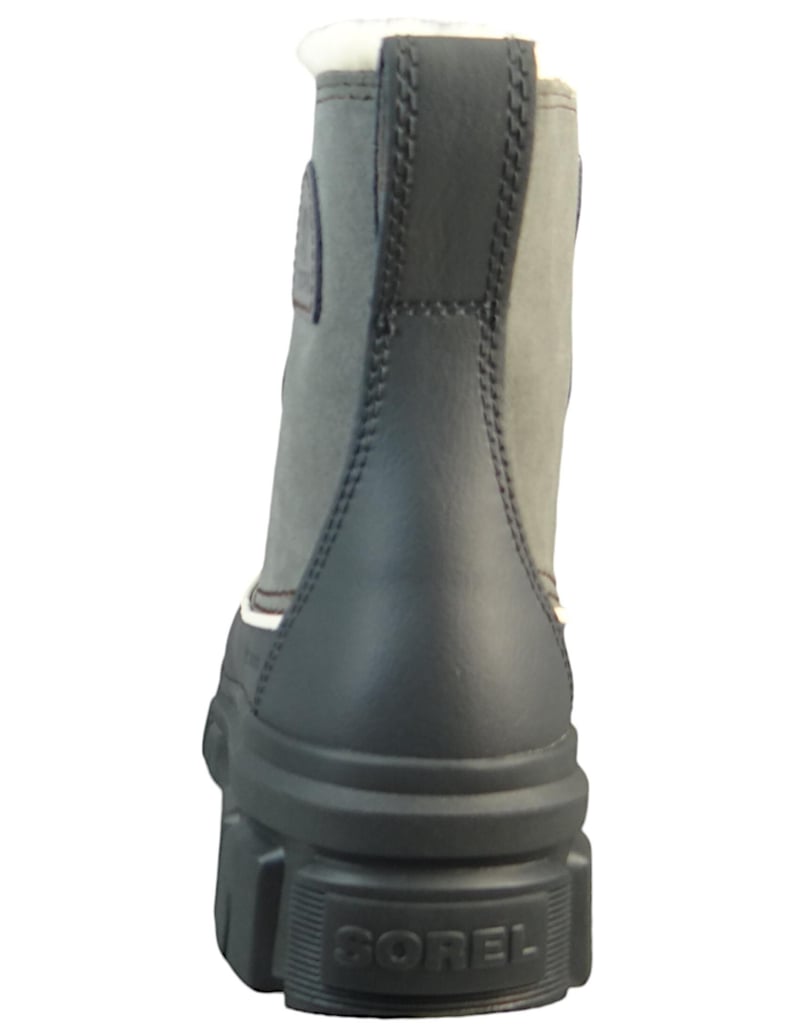Sorel-Winterstiefel-grau