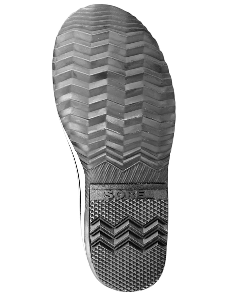 Sorel-Winterstiefel-braun