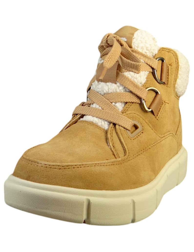 Sorel-Stiefeletten-braun