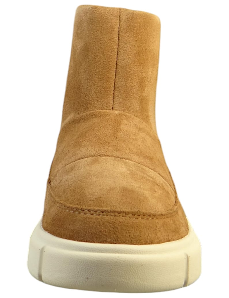 Sorel-Stiefeletten-braun