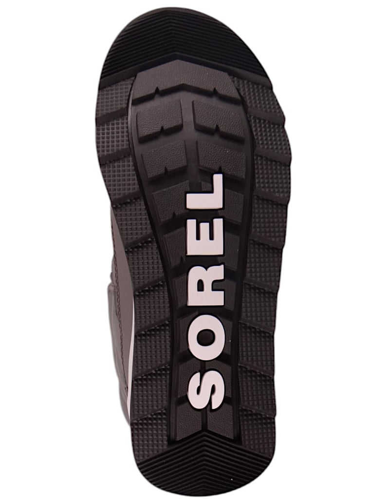 Sorel-Winterstiefel-grau