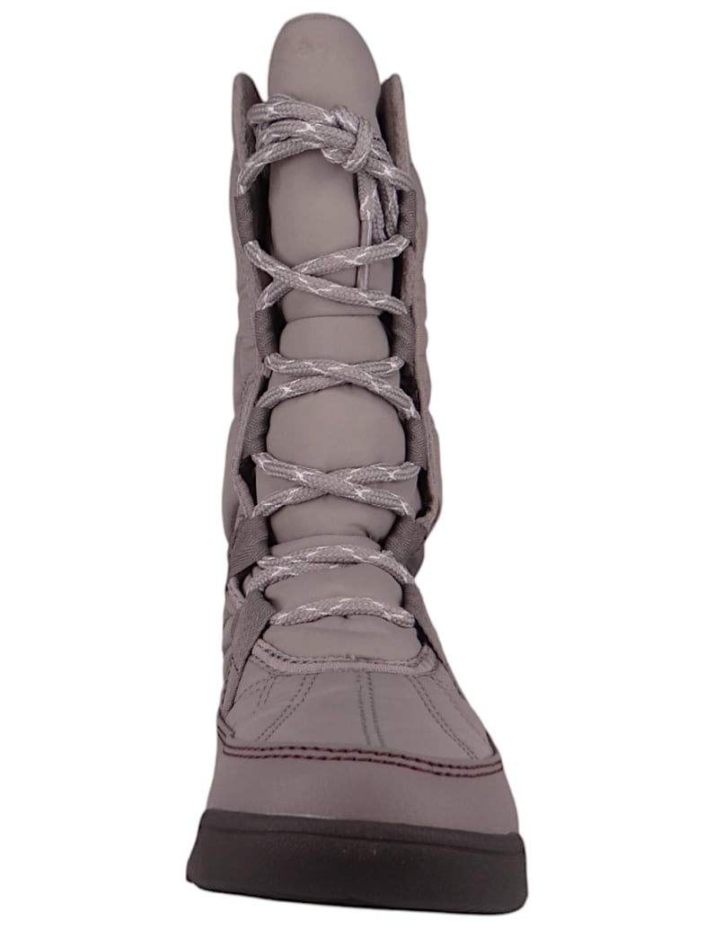 Sorel-Winterstiefel-grau