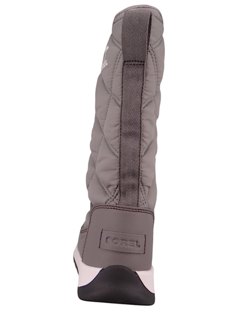 Sorel-Winterstiefel-grau