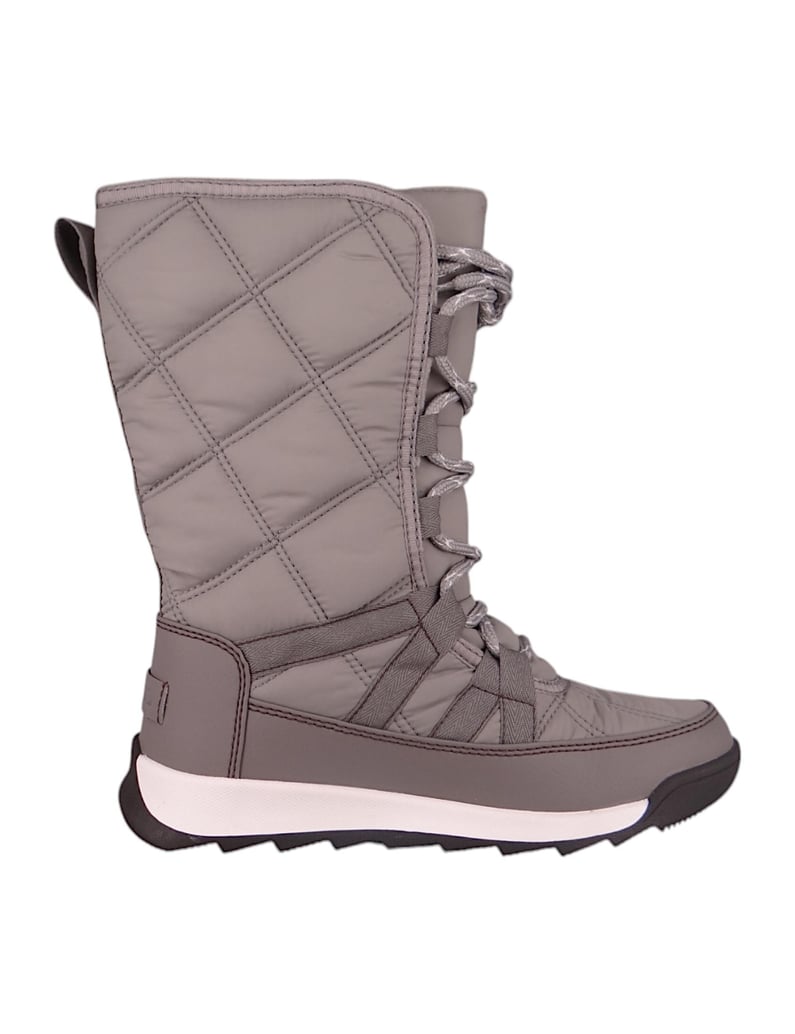 Sorel-Winterstiefel-grau