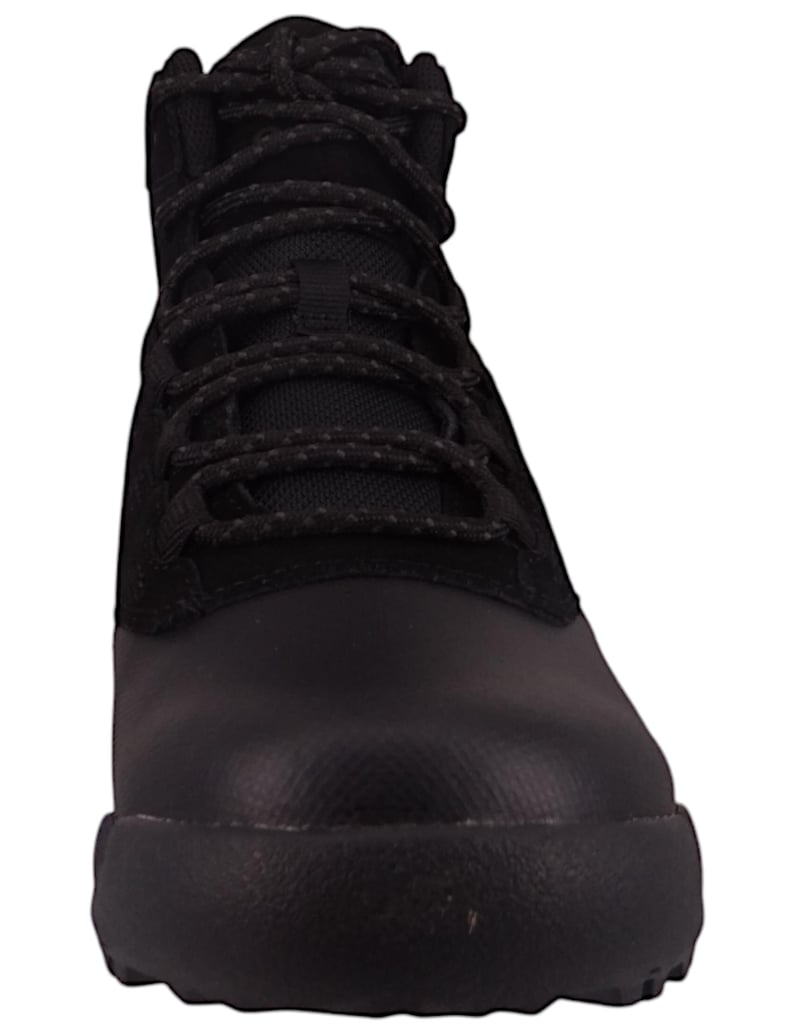 Sorel-Winterstiefel-schwarz