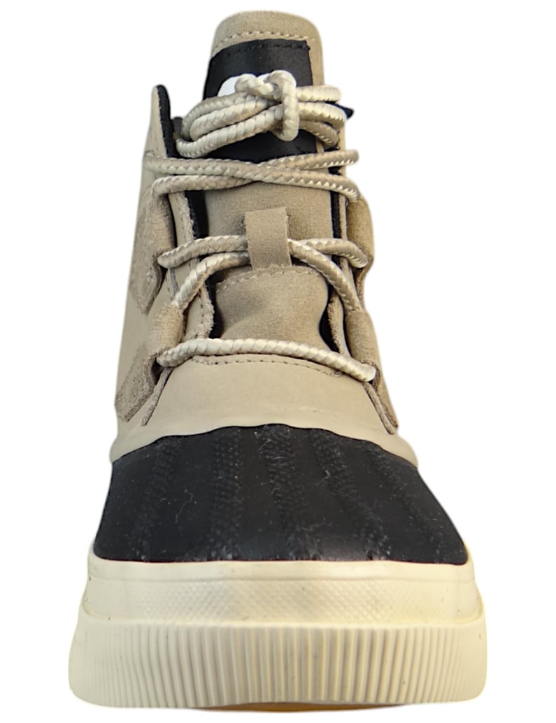 Sorel-Sneaker-grau