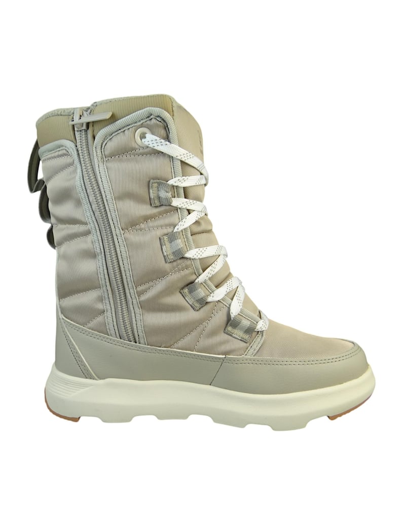 KAMIK-Winterstiefel-weiss