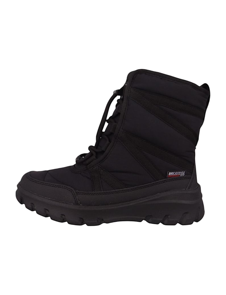 KAMIK-Winterstiefel-schwarz