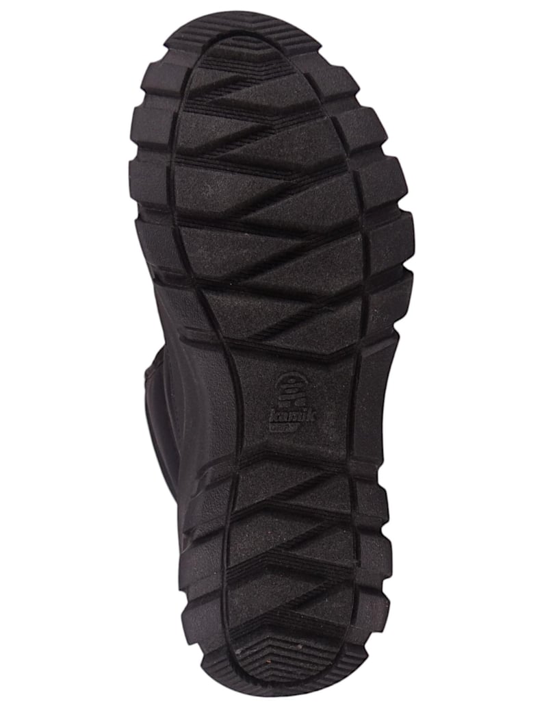 KAMIK-Winterstiefel-schwarz