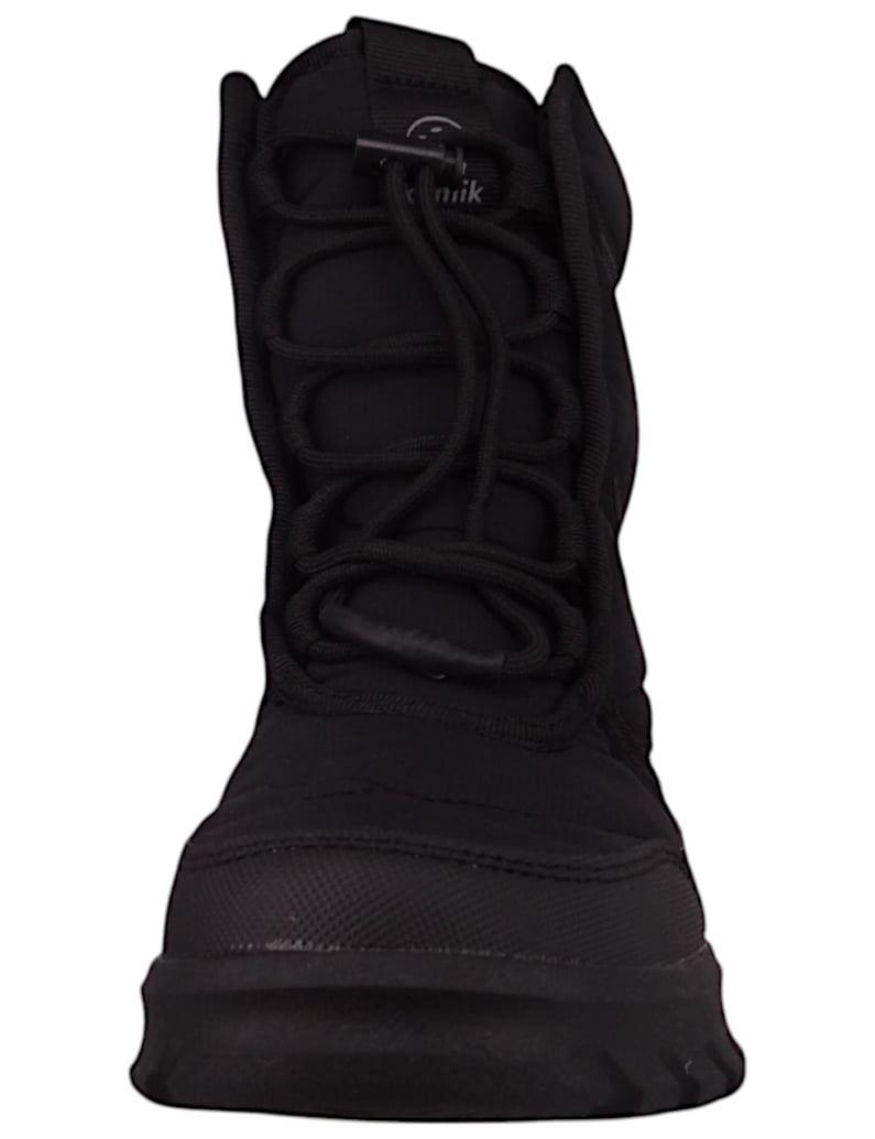 KAMIK-Winterstiefel-schwarz