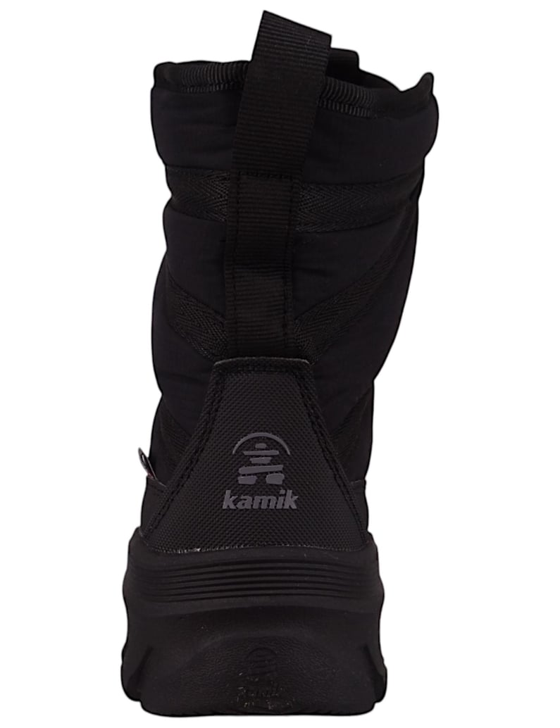 KAMIK-Winterstiefel-schwarz