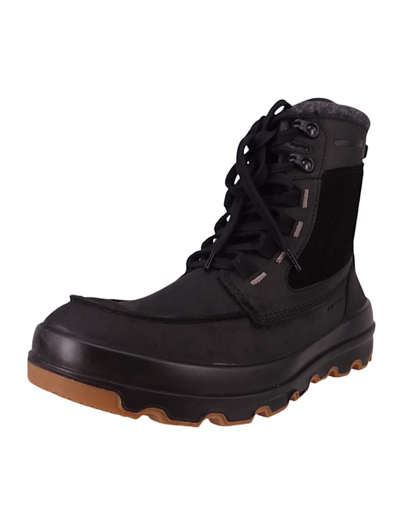 KAMIK-Winterstiefel-schwarz