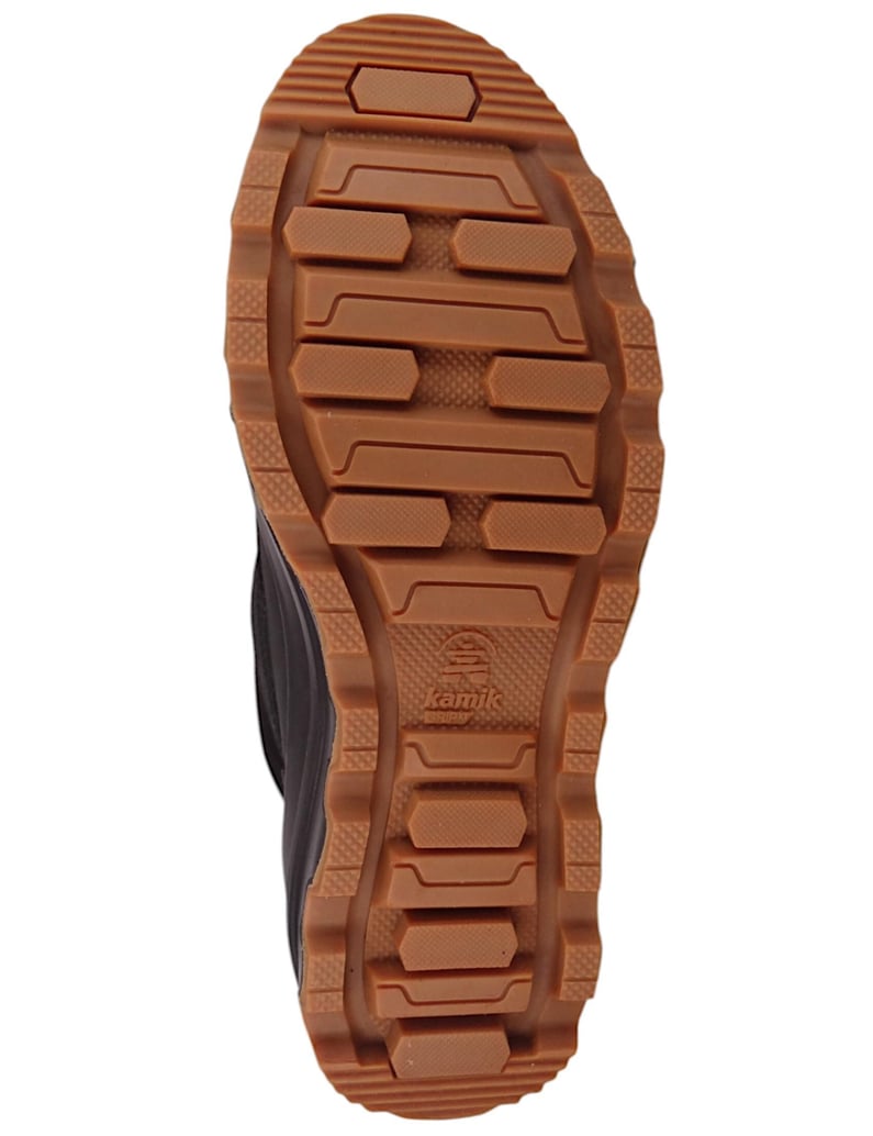 KAMIK-Winterstiefel-schwarz