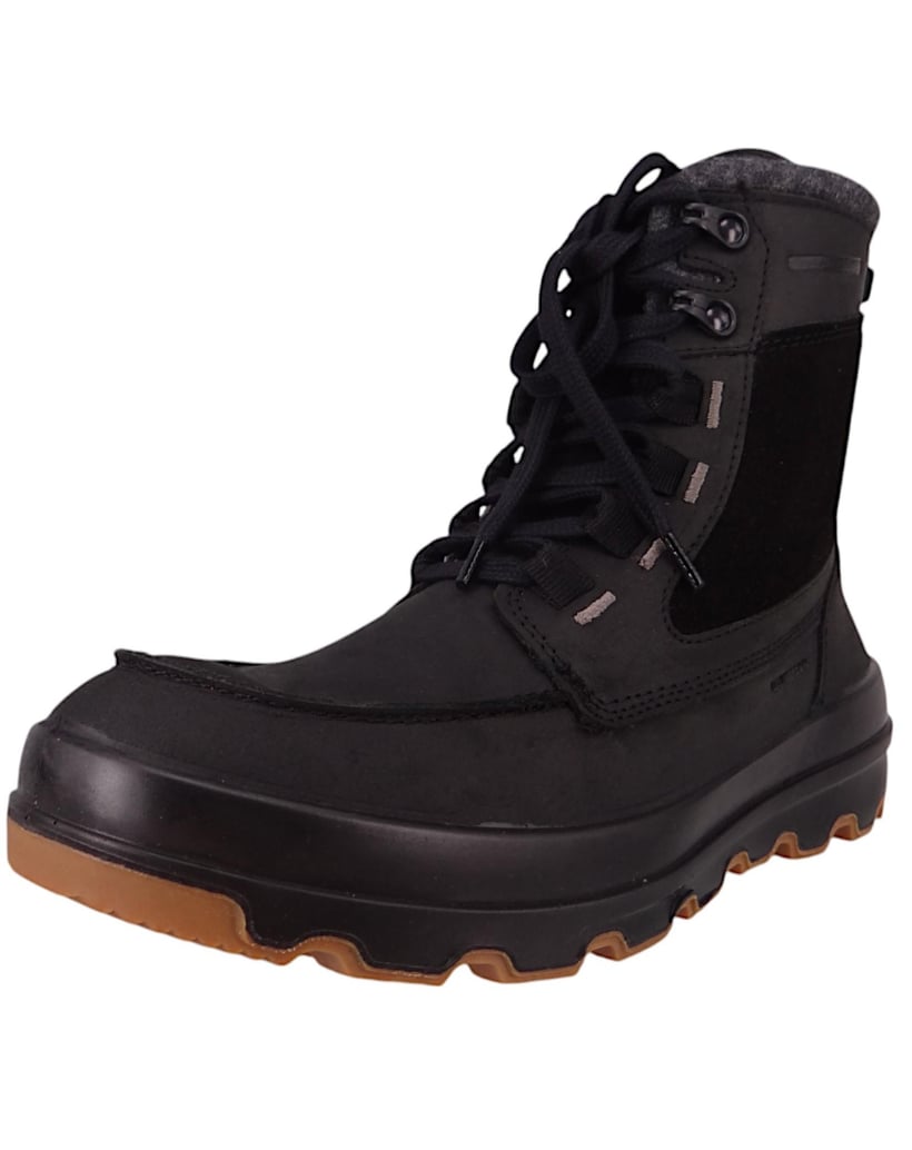 KAMIK-Winterstiefel-schwarz