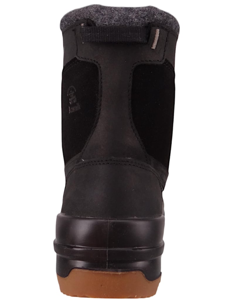 KAMIK-Winterstiefel-schwarz