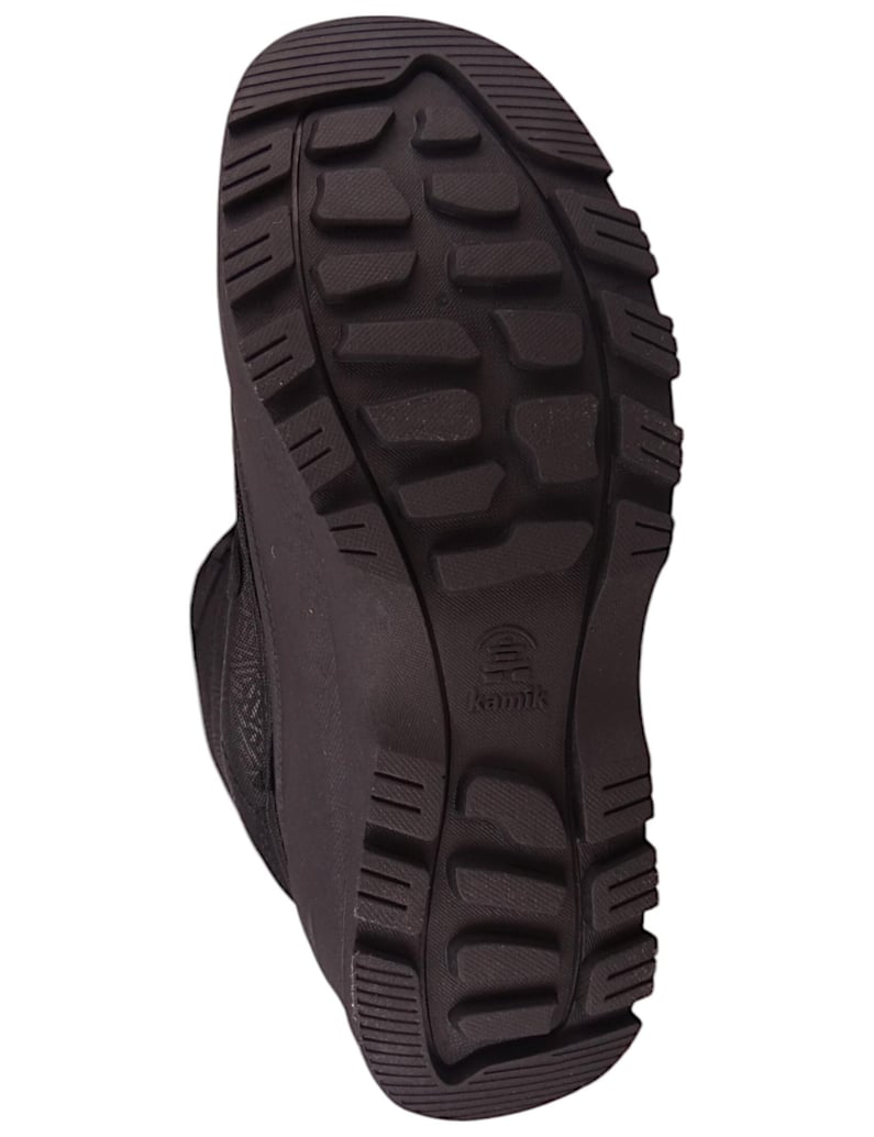 KAMIK-Winterstiefel-schwarz