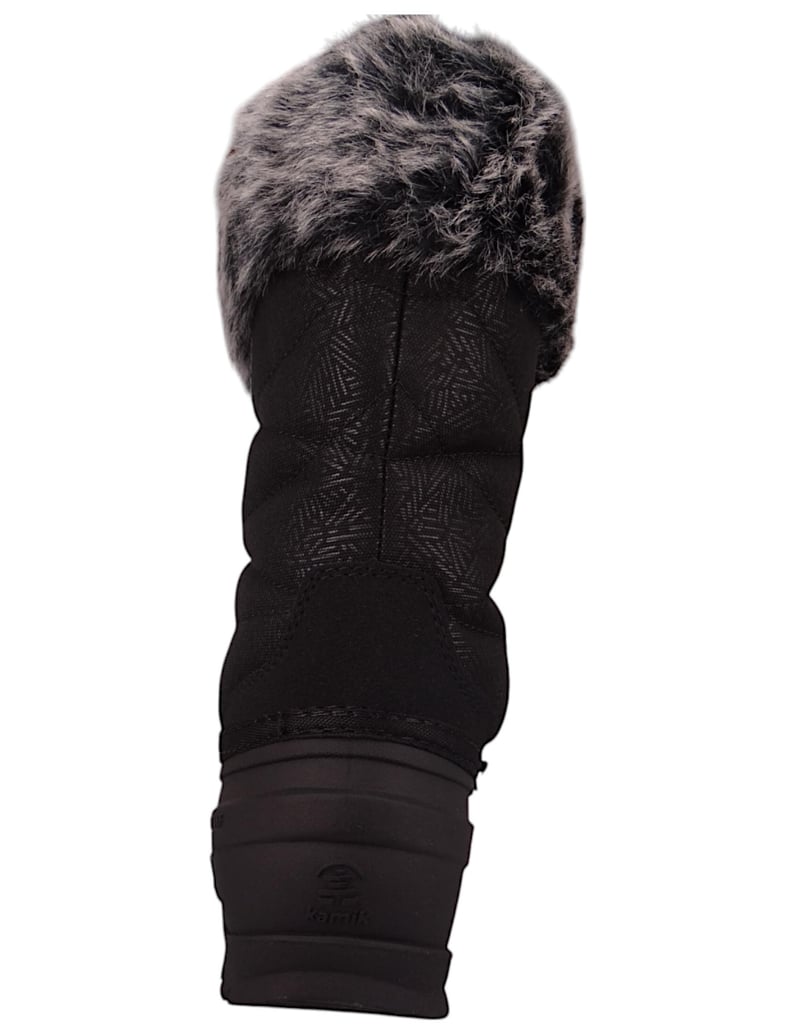 KAMIK-Winterstiefel-schwarz