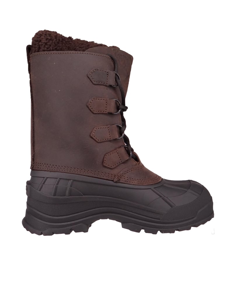 KAMIK-Winterstiefel-Alborg