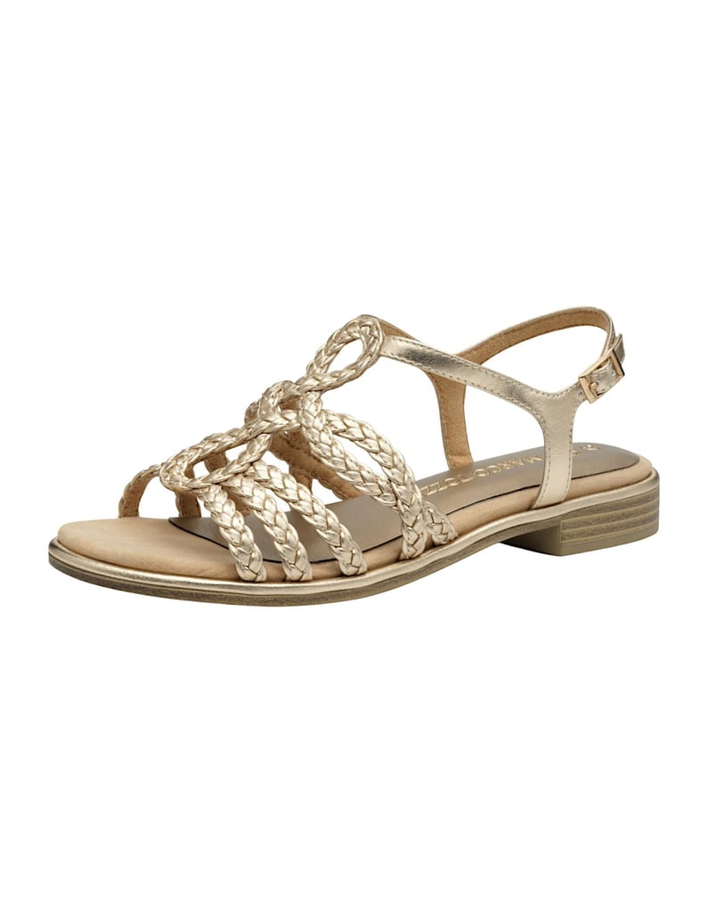 Marco-Tozzi-GMK-Sandalen-gold