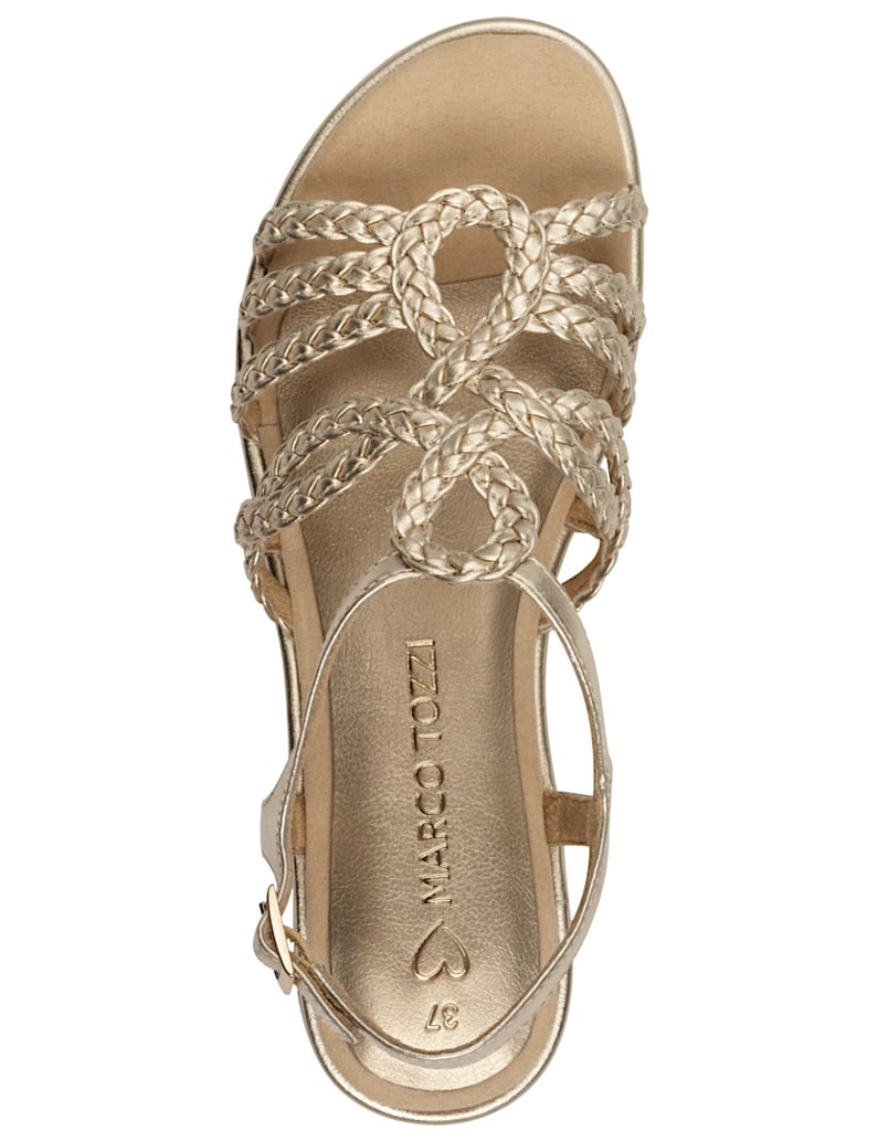 Marco-Tozzi-GMK-Sandalen-gold