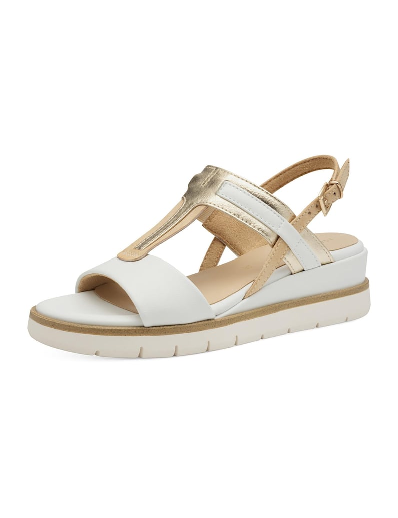 Marco-Tozzi-GMK-Sandalen-weiss