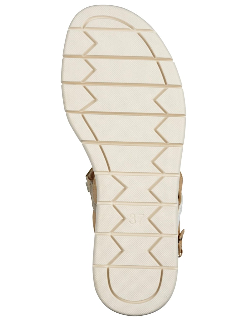 Marco-Tozzi-GMK-Sandalen-weiss