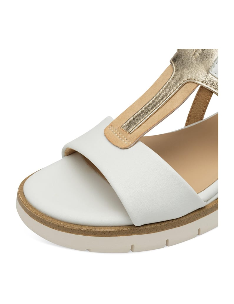 Marco-Tozzi-GMK-Sandalen-weiss