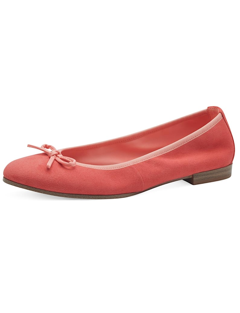 TAMARIS-Ballerinas