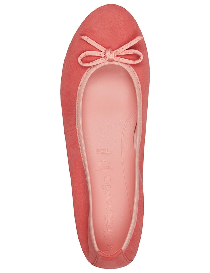 TAMARIS-Ballerinas