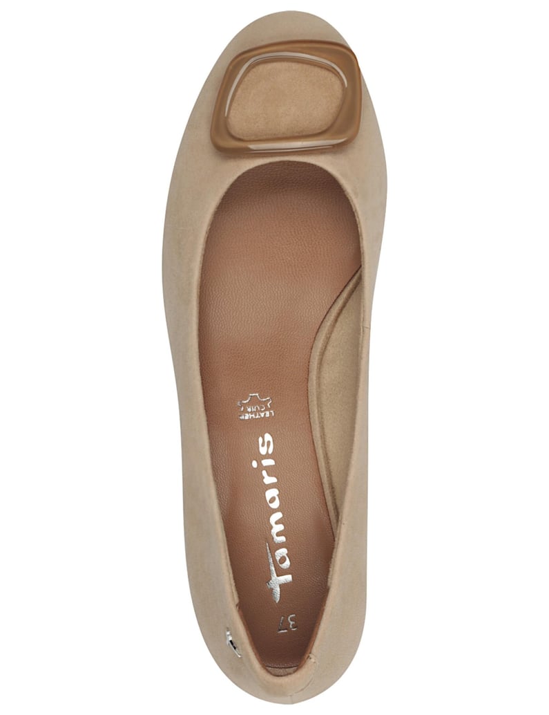 TAMARIS-Pumps-braun