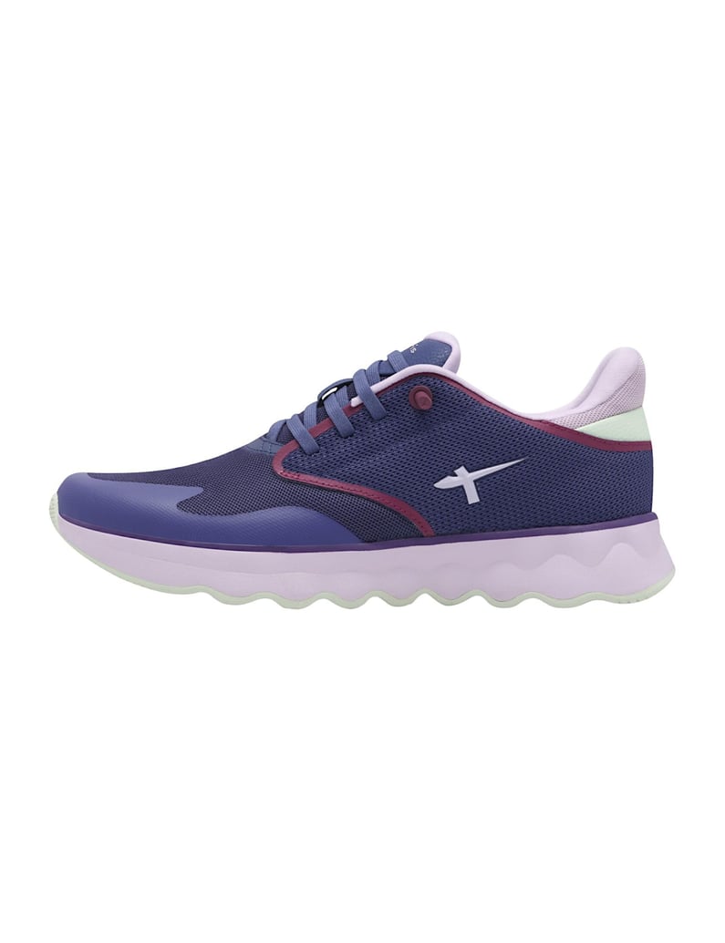 TAMARIS-Sneaker-lila