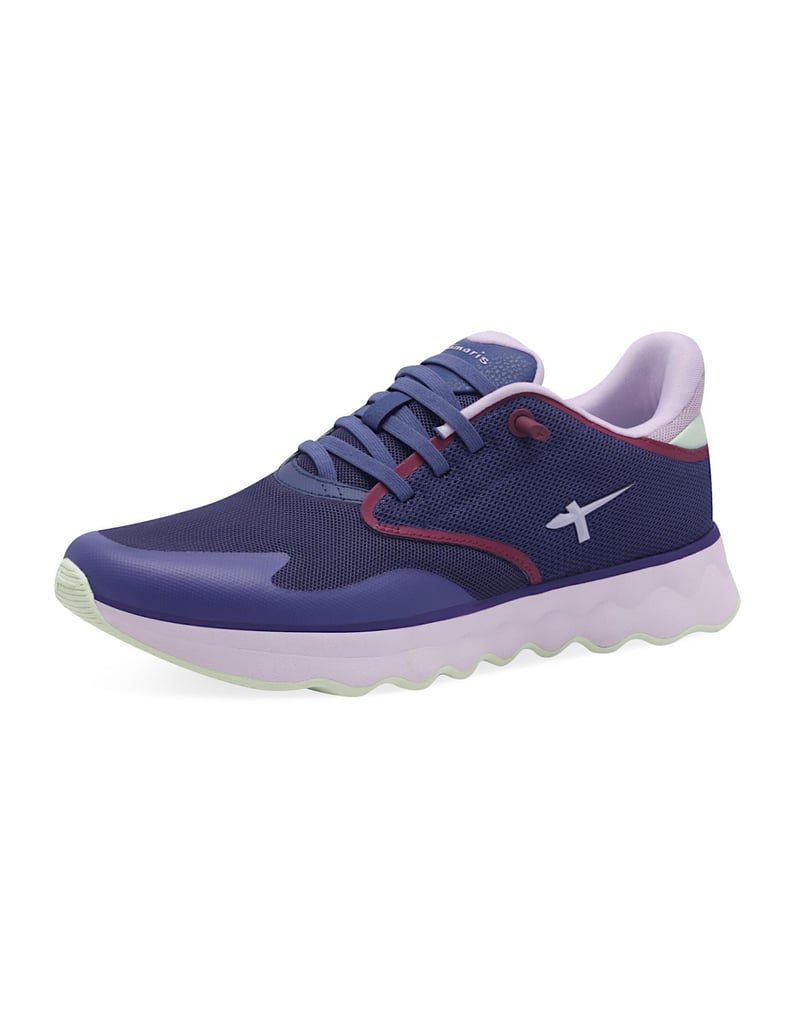TAMARIS-Sneaker-lila