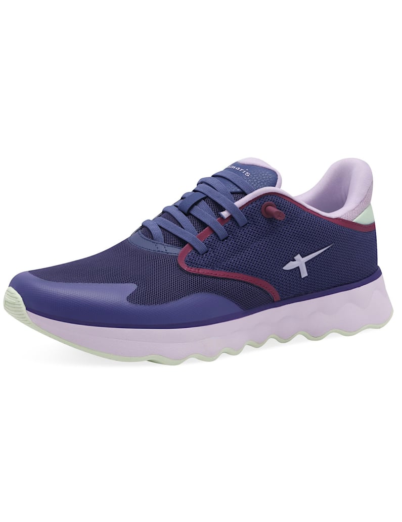 TAMARIS-Sneaker-lila