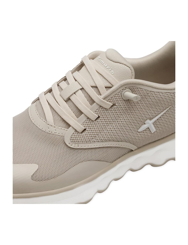 TAMARIS-Sneaker-grau