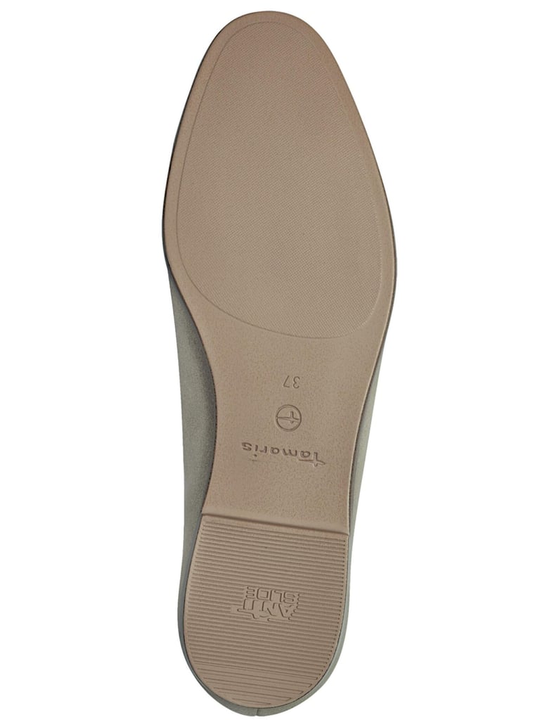 TAMARIS-Halbschuhe