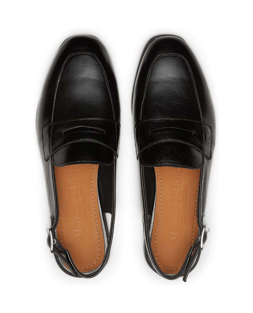 Marc-O´Polo-Slingback-Loafer